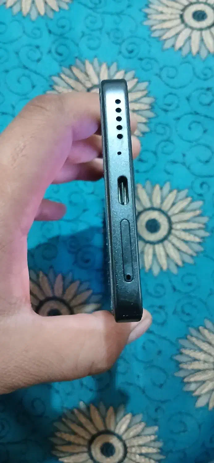 گوشی شیامی نوت ۱۳ ۲۵۶ رام ۸|موبایل|قم, شهر قائم|دیوار