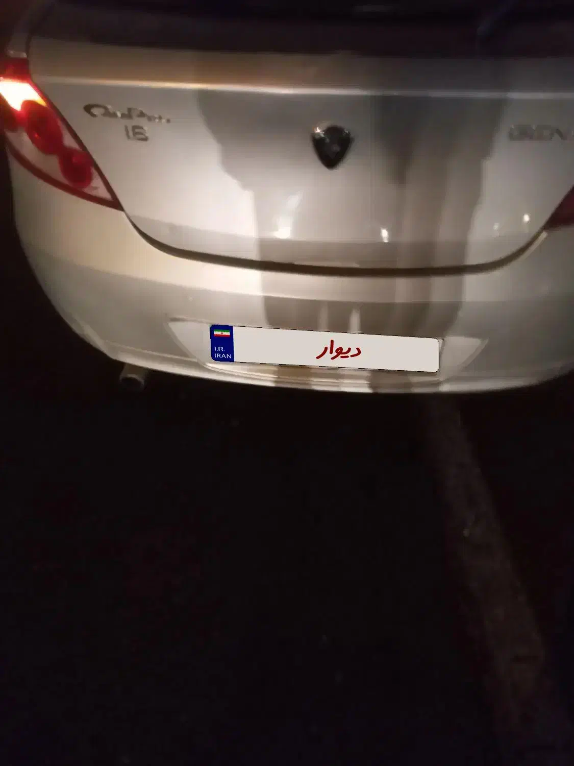 فروش خودرو پروتون جنتو اوتومات|خودرو سواری و وانت|قائم‌شهر, |دیوار