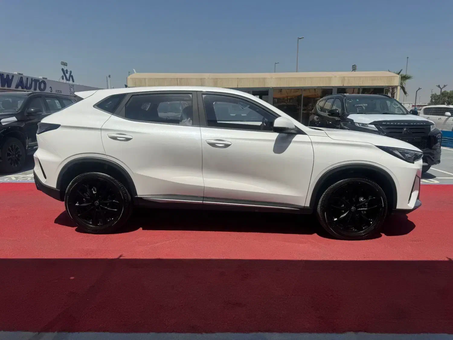 چانگان کف گمرک|خودرو سواری و وانت|آبادان, |دیوار