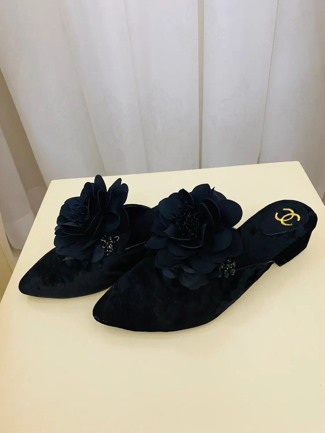 دمپایی روفرشی|کیف، کفش، کمربند|اسلام‌شهر, شهرک لاله|دیوار