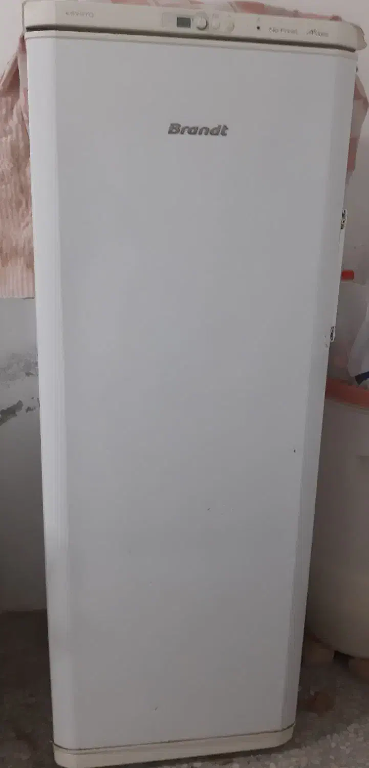 فریزر ۷کشوی مارک خارجی brandt|یخچال و فریزر|محمودآباد, |دیوار