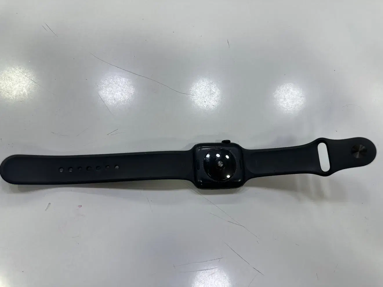 اپل واچ 44Mse|لوازم جانبی موبایل و تبلت|سیرجان, |دیوار