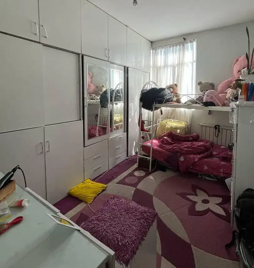 ۱۰۵ متر/۲ خواب/شهرزیبا/اجاره و فروش