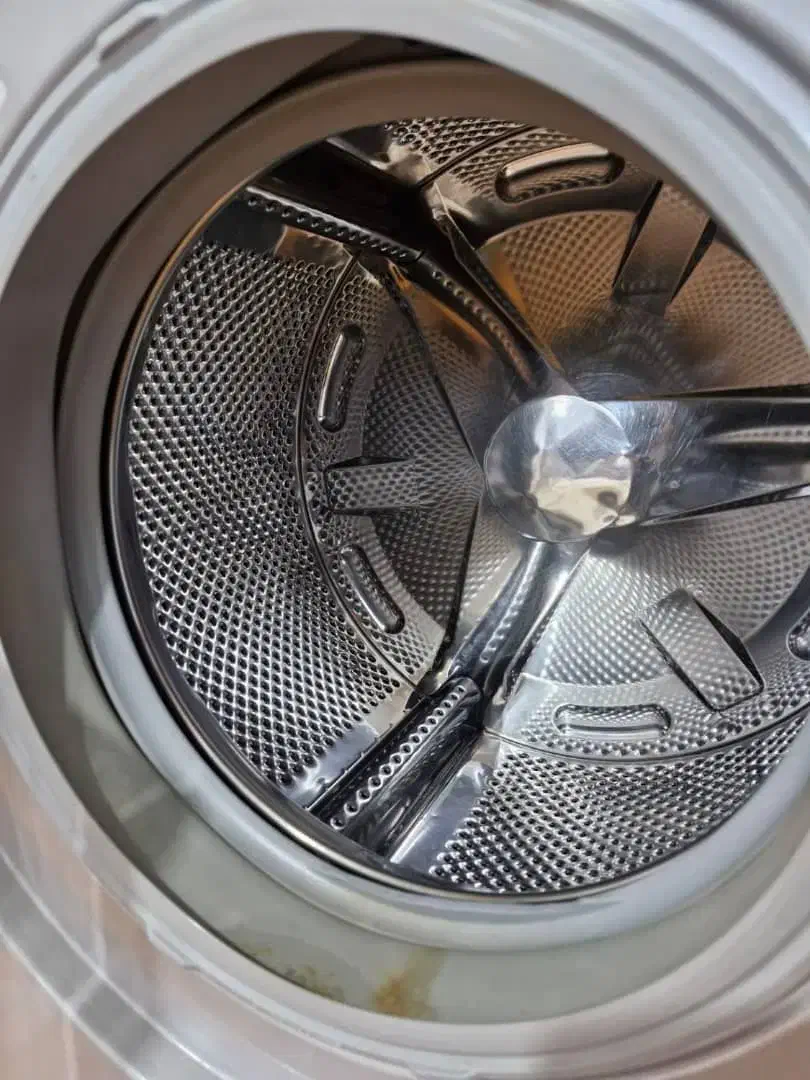 ماشین لباسشویی تکنوگاز - Tecnogas|ماشین لباسشویی و خشک‌کن لباس|کرج, شهرک فهمیده|دیوار