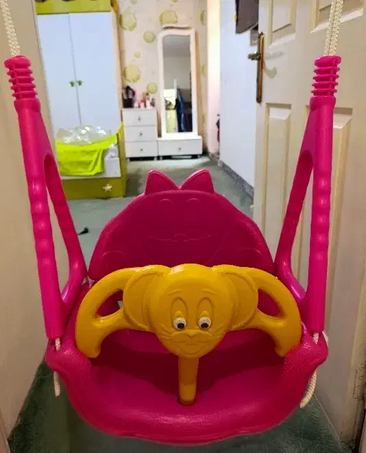 تاب کودک|اسباب و اثاث بچه|همدان, |دیوار