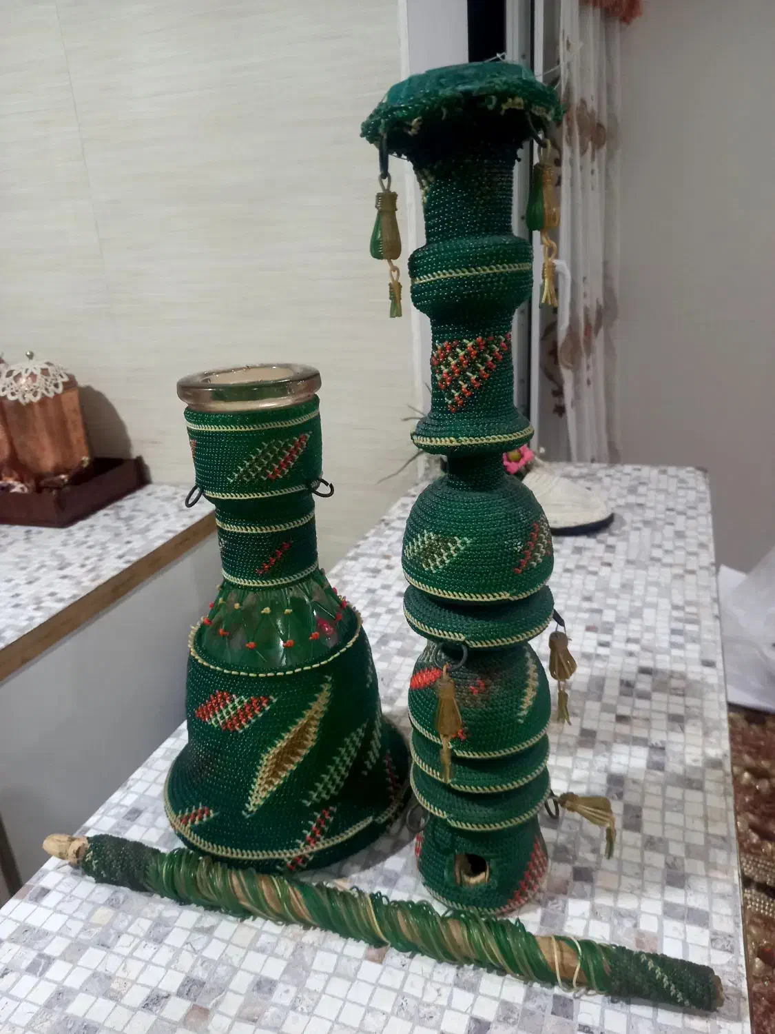 قلیان|کلکسیون و سرگرمی|تهران, تهرانپارس غربی|دیوار