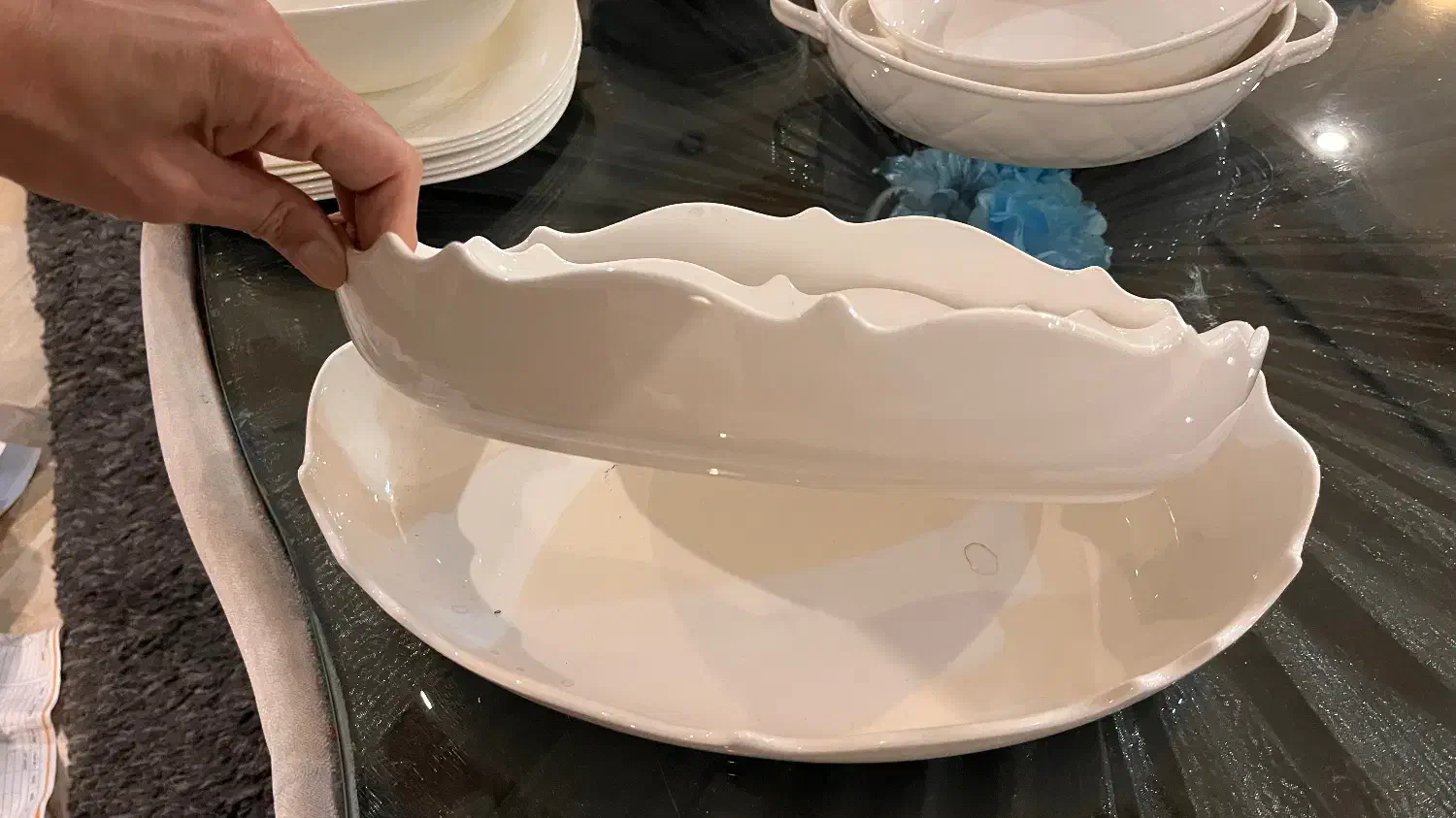 لوازم آشپز خانه|ظروف سرو و پذیرایی|ری, ولی آباد|دیوار