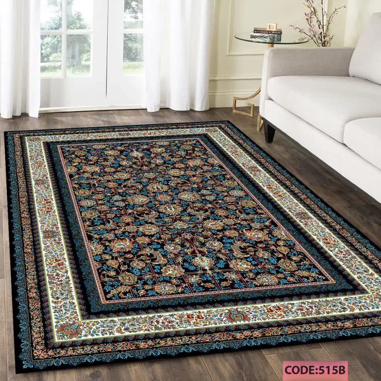 کاور فرش|روفرشی|یزد, |دیوار