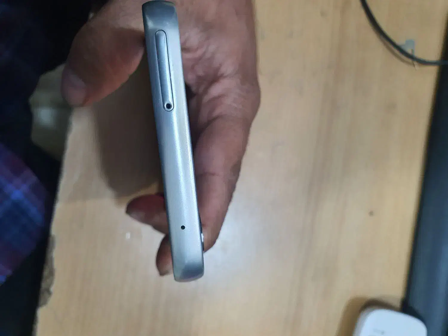 گوشی A34 سامسونگ|موبایل|پیر بکران, |دیوار