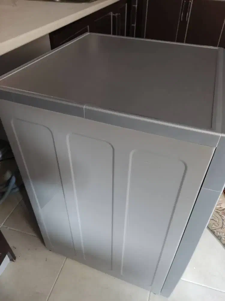 لباس شویی ال جی|ماشین لباسشویی و خشک‌کن لباس|ارومیه, |دیوار