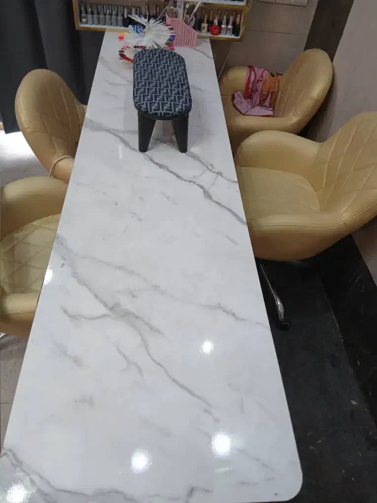 میز ناخن /کانتر/کفسابی|آرایشگاه و سالنهای زیبایی|تهران, مینابی|دیوار