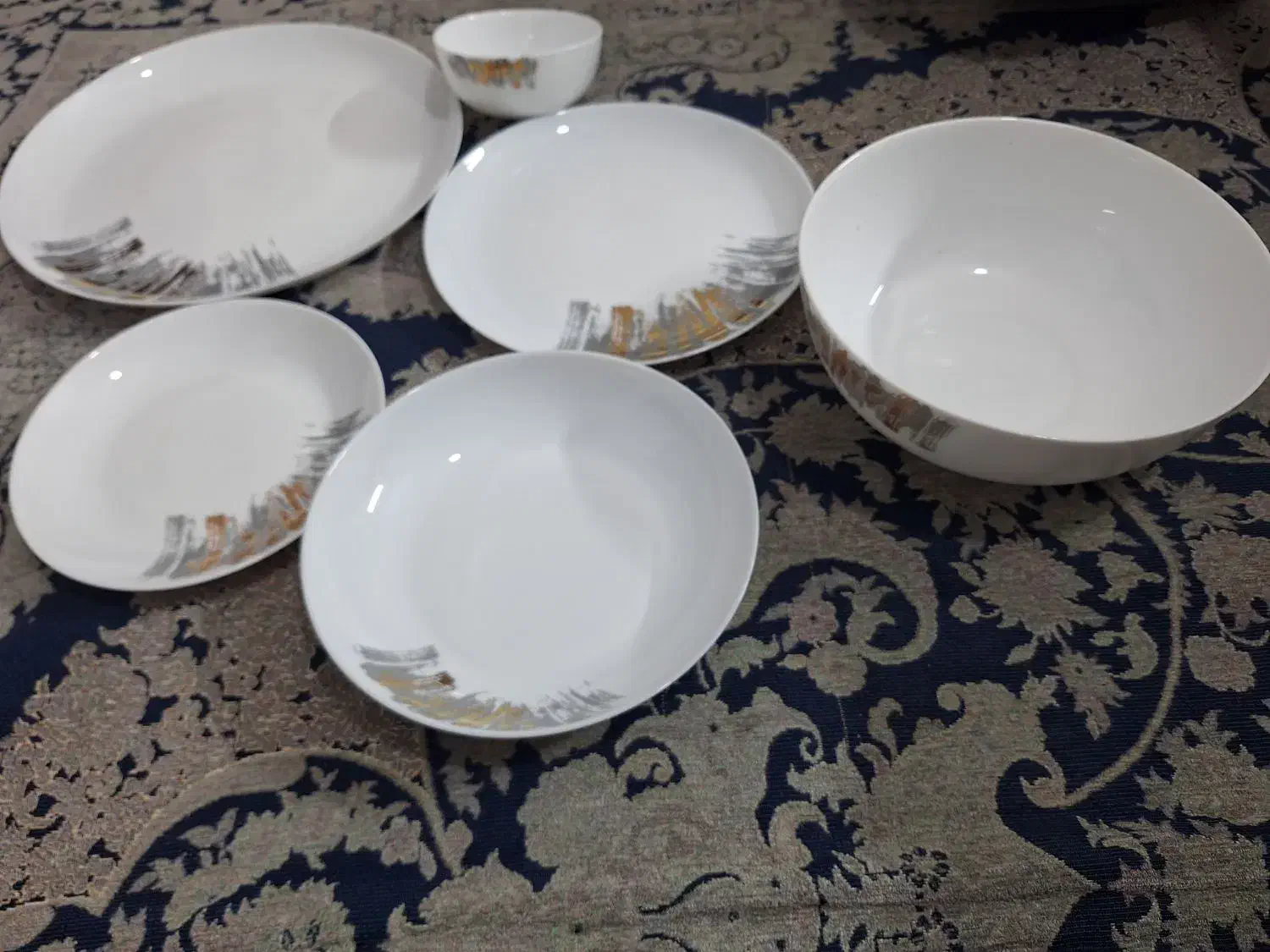 آرکوپال|ظروف سرو و پذیرایی|تهران, سازمان آب|دیوار