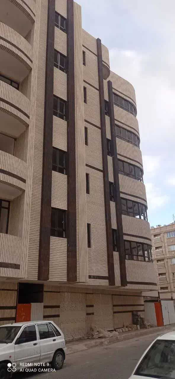 مهندس عمران وکارشناس فروش خانم ( مصالح ساختمانی)|استخدام بازاریابی و فروش|قم, بکایی|دیوار