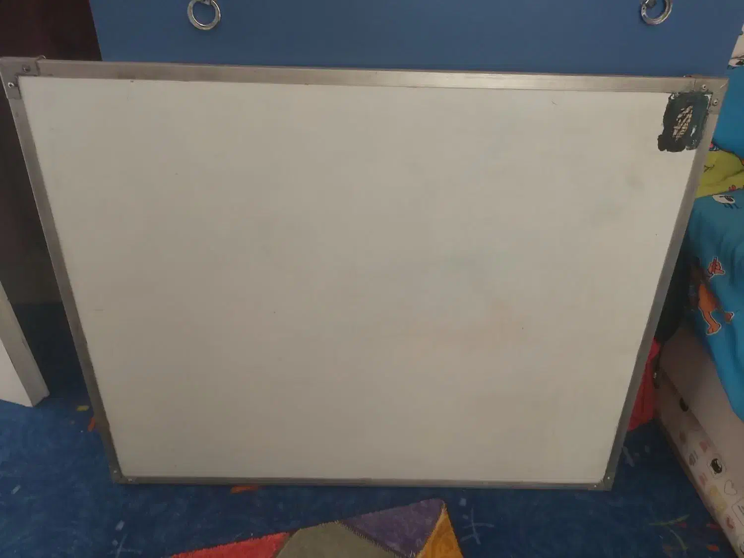 تخته وایت برد ۱۰۰در۸۰|لوازم التحریر|اصفهان, رکن الدوله شرقی|دیوار