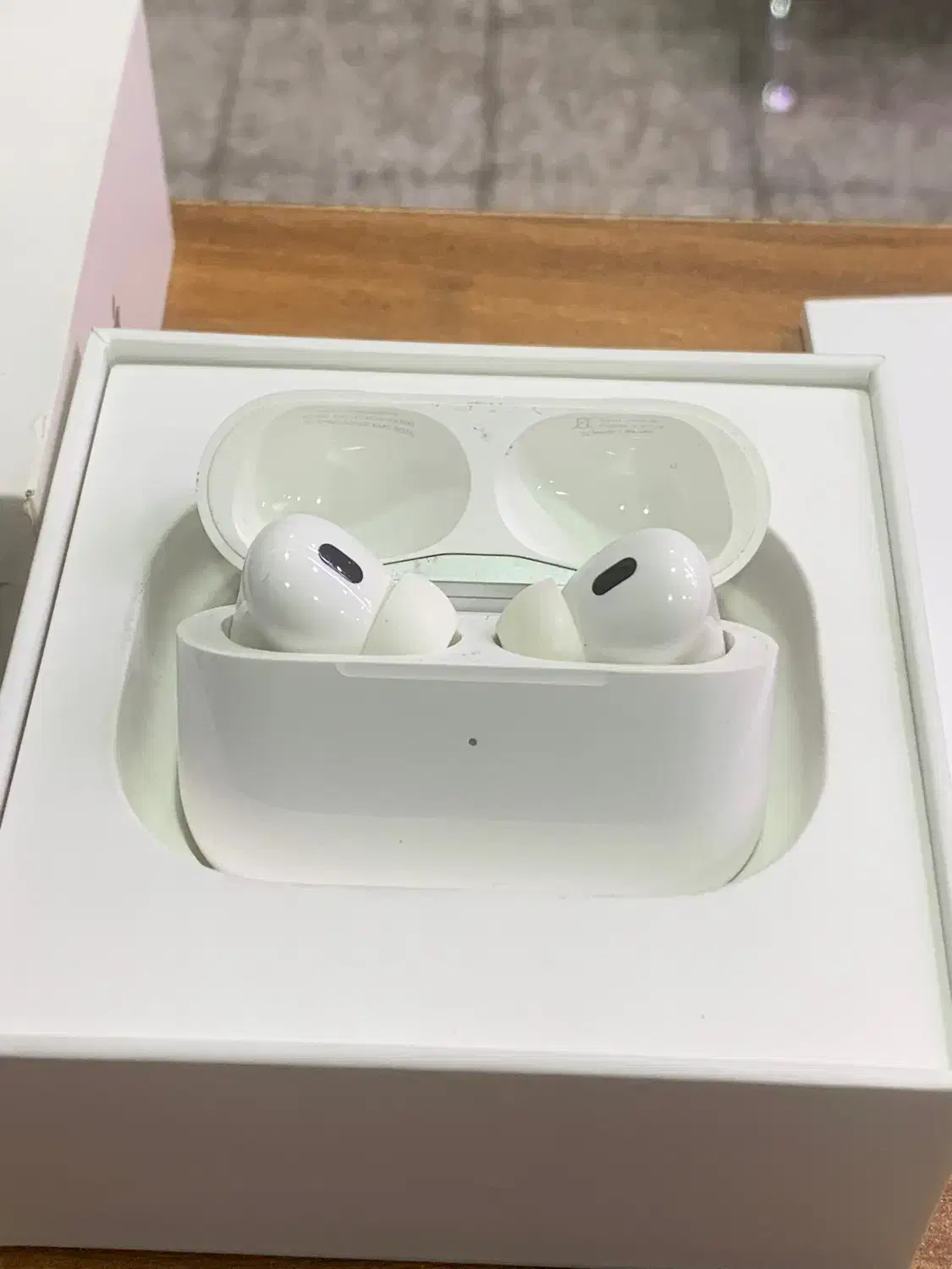 ایرپاد پرو ۲|لوازم جانبی موبایل و تبلت|تهران, امیریه|دیوار