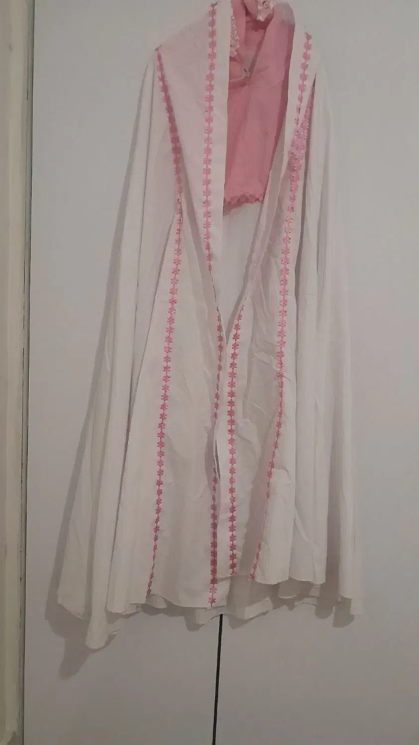 چادر نماز|لباس|کوهدشت, |دیوار