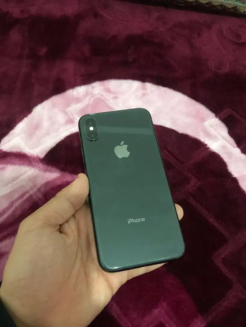 Iphone X|موبایل|کرمانشاه, |دیوار