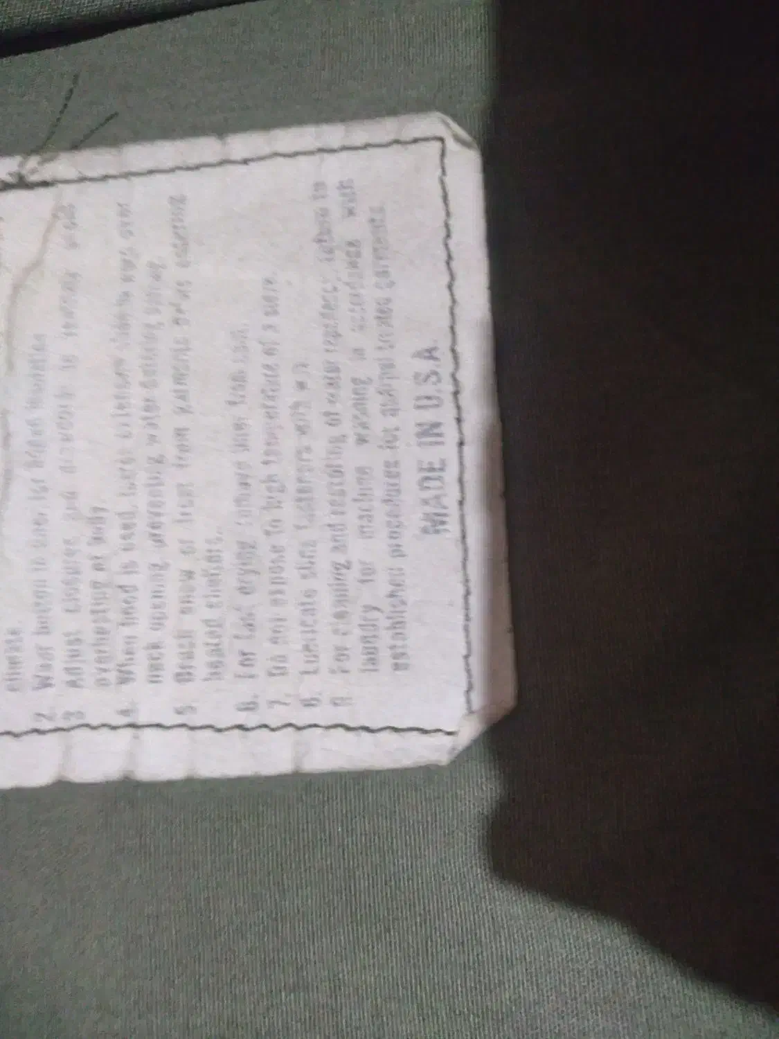 کاپشن امریکایی|لباس|مرند, |دیوار