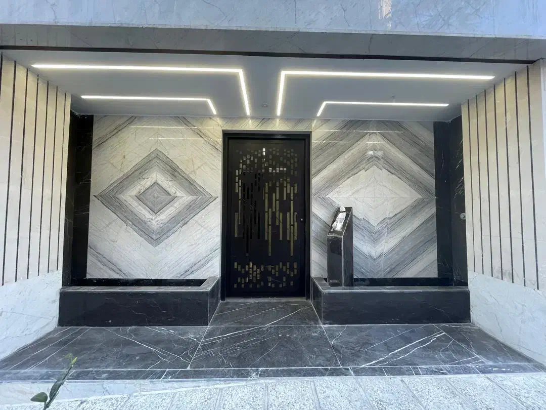 پونک عدل ۹۰متر ۲خواب/کلید نخورده/ویو دار/رهن کامل