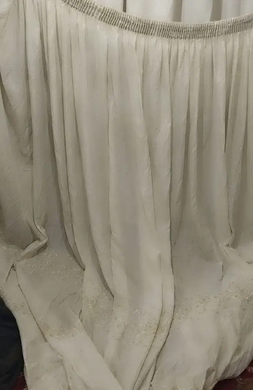 پرده فروش فوری|پرده، رانر، رومیزی|زابل, |دیوار