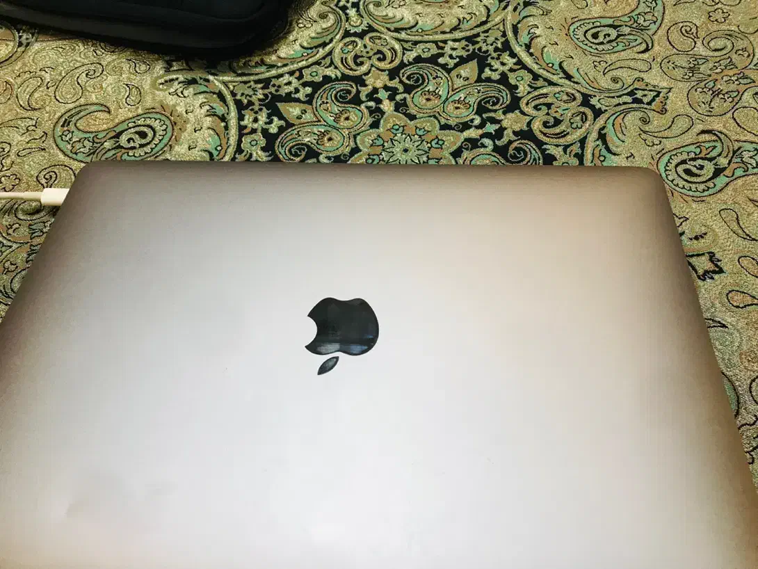 MacBook Air M1 512g|رایانه همراه|تهران, سجاد|دیوار