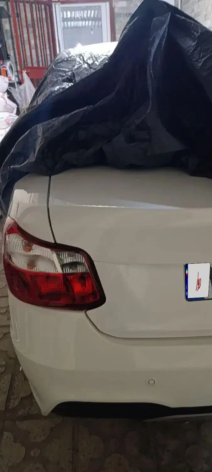 ساینا صفر ۱۴۰۴|خودرو سواری و وانت|اسلامآباد غرب, |دیوار