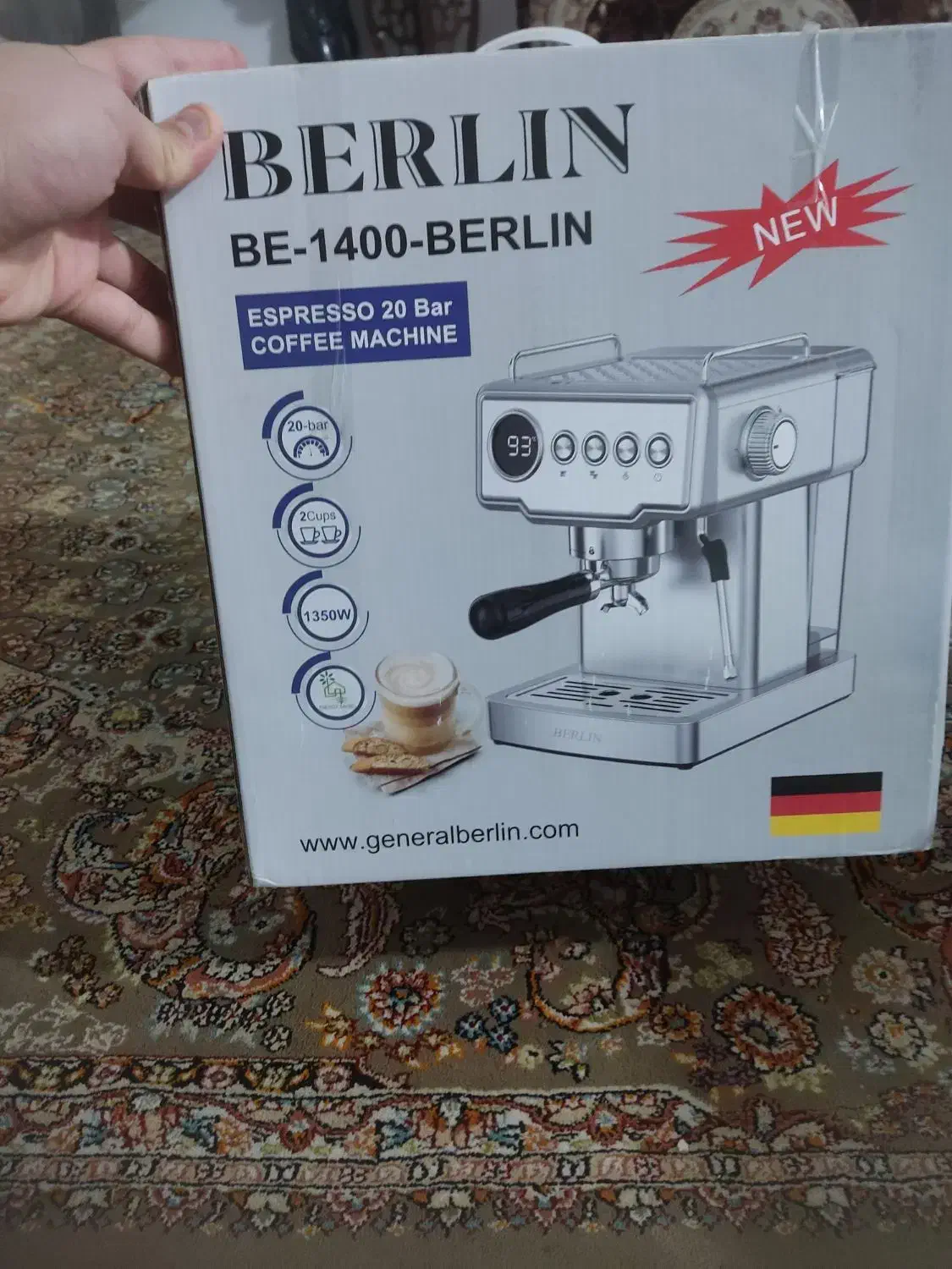 قهوه ساز و ابمیوه گیری|آبمیوه‌گیر و آب‌مرکبات‌گیر|سنندج, |دیوار