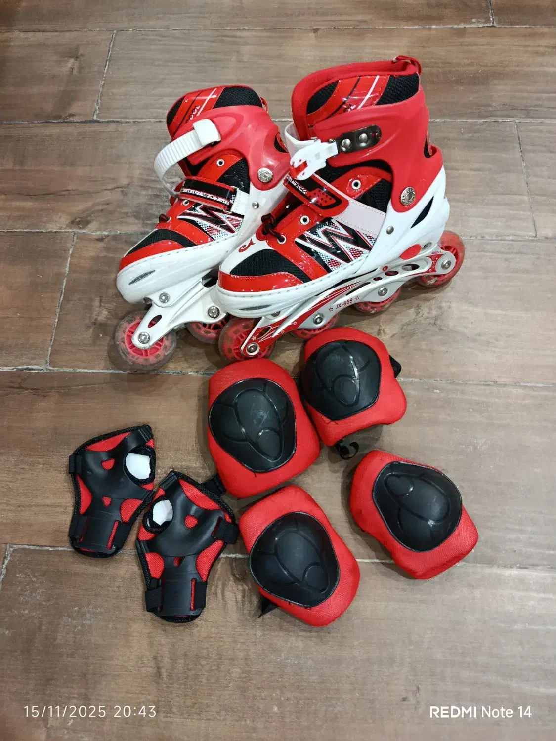 اسکیت|دوچرخه، اسکیت، اسکوتر|فردیس, فردیس|دیوار