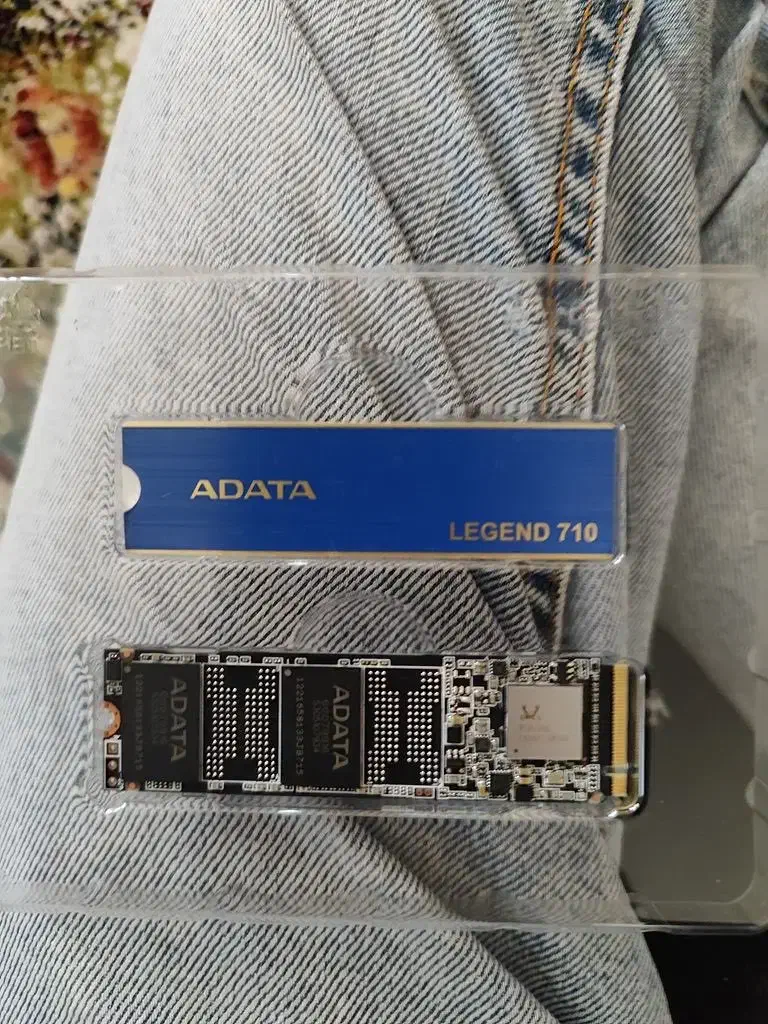 M2(SSD - LEGEND 710)|قطعات و لوازم جانبی رایانه|ملارد, |دیوار