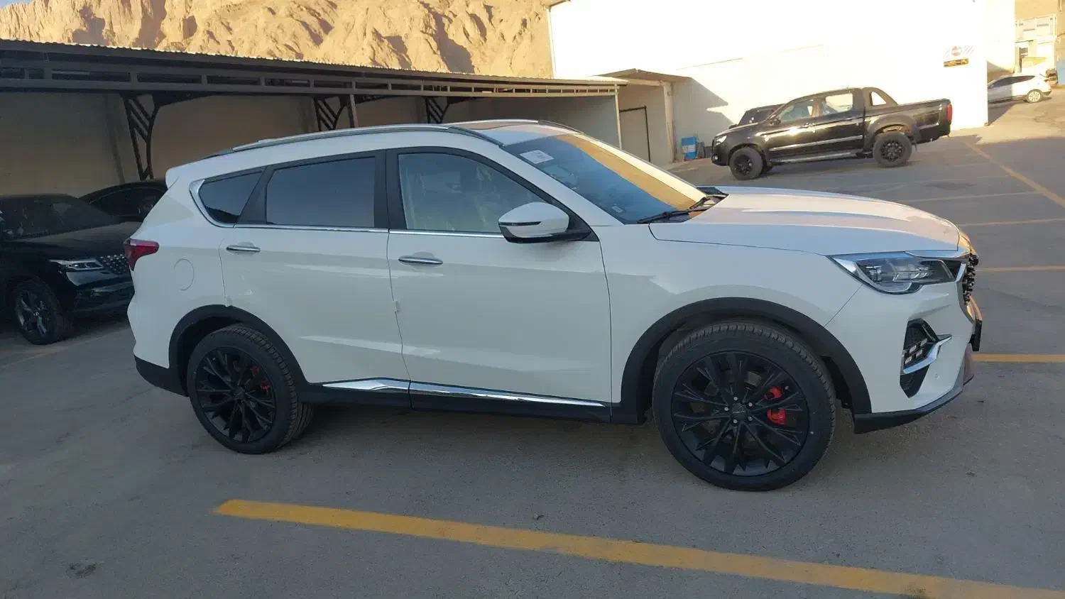 خودرو|خودرو سواری و وانت|شهرضا, |دیوار