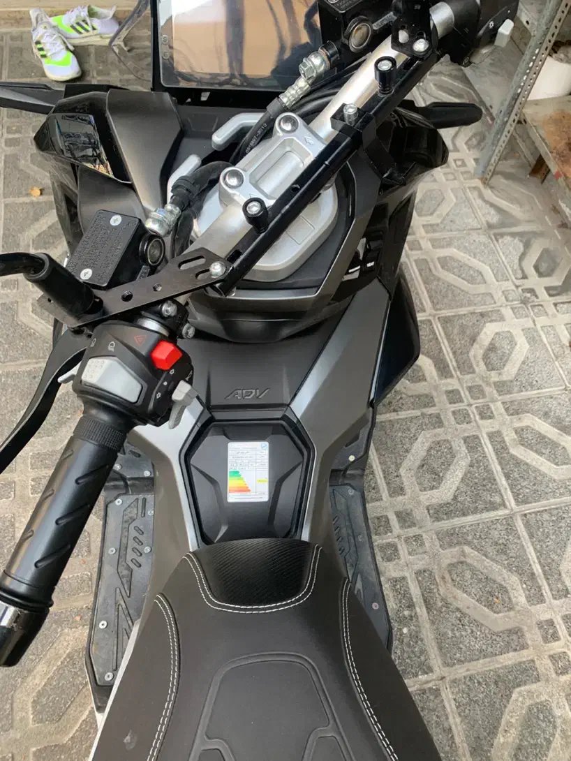 adv180هانی|موتورسیکلت|ری, دولتآباد|دیوار