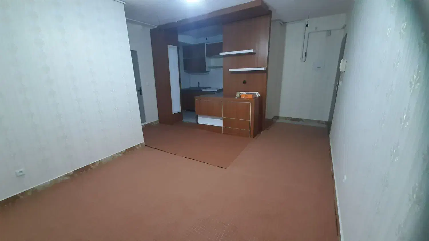 رهن ۵۲ متری|اجارهٔ آپارتمان|قرچک, مجتمع گلشهر|دیوار