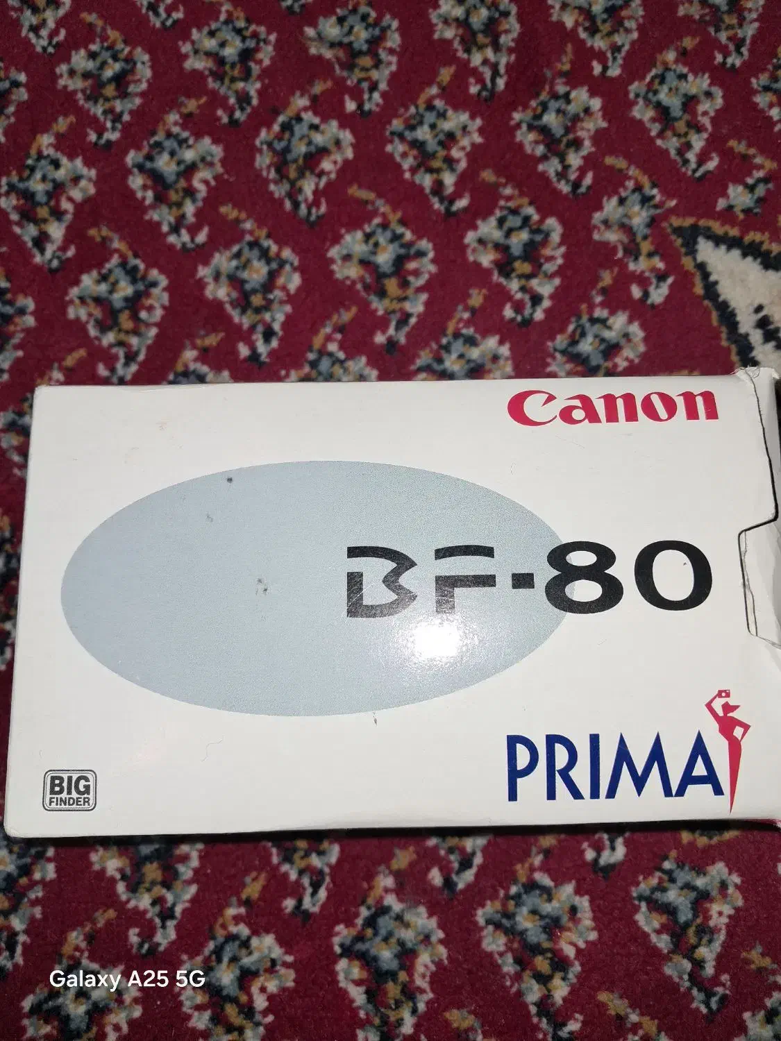 دوربین عکاسی canon|دوربین عکاسی و فیلم‌برداری|شیراز, ارم|دیوار