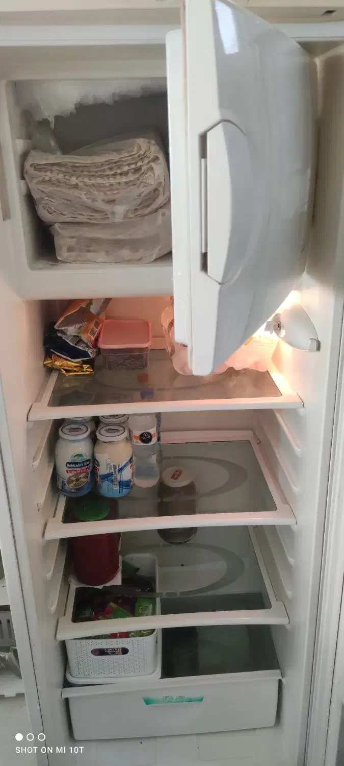 یخچال فریزر|یخچال و فریزر|تنکابن, |دیوار