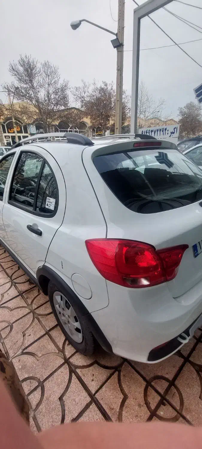 کوئیک۱۴۰۲|خودرو سواری و وانت|ارومیه, |دیوار