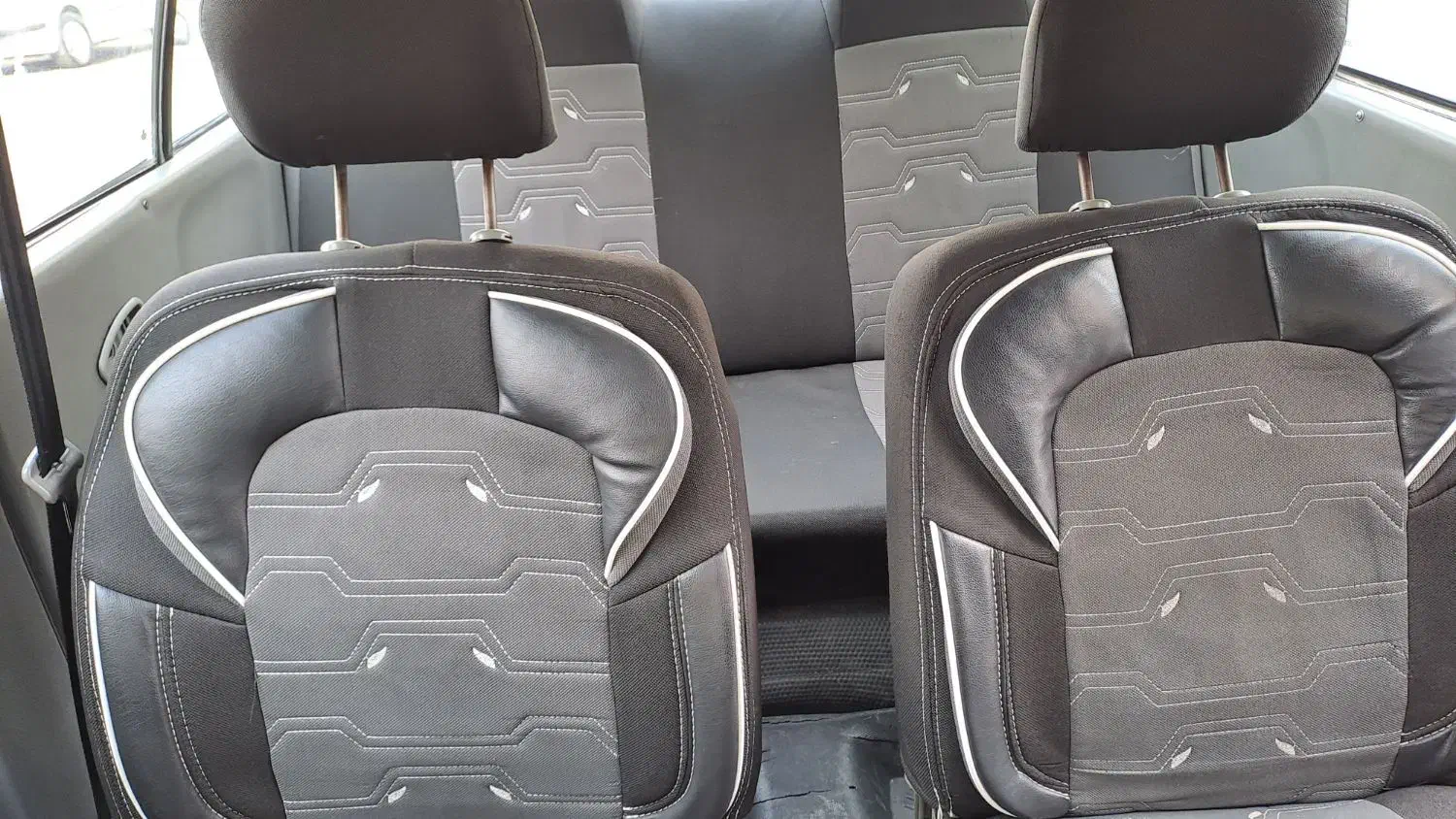 پراید مدل 81|خودرو سواری و وانت|هشتگرد, شهرک وحدت|دیوار