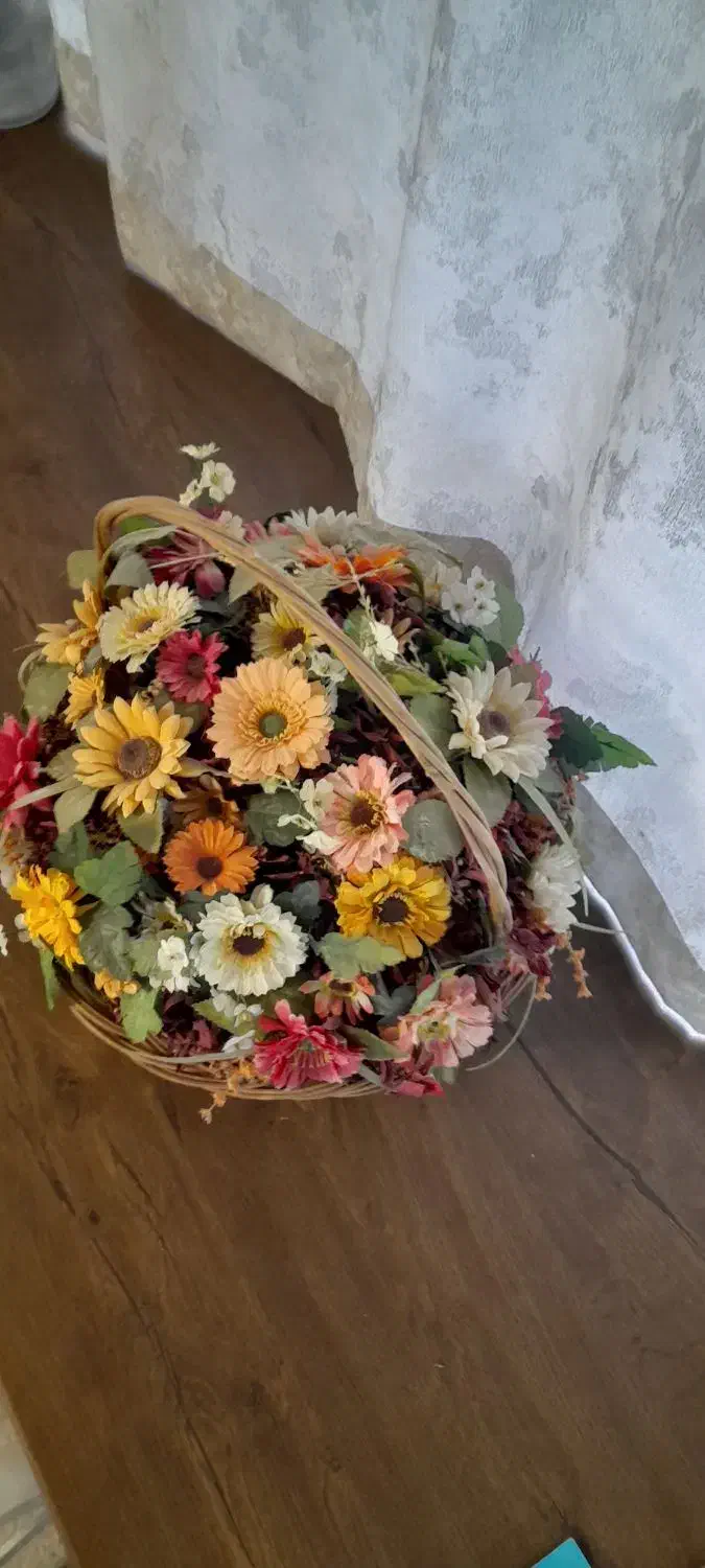 گل مصنوعی|گل مصنوعی|تهران, بریانک|دیوار