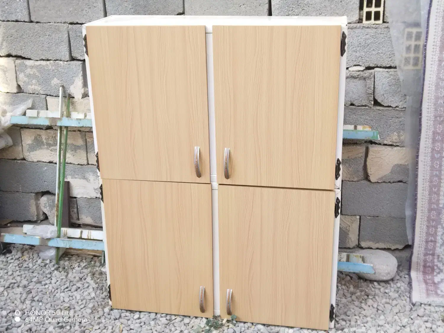 کابینت فلزی سالم درحدنو|مصالح و تجهیزات ساختمان|مراغه, |دیوار