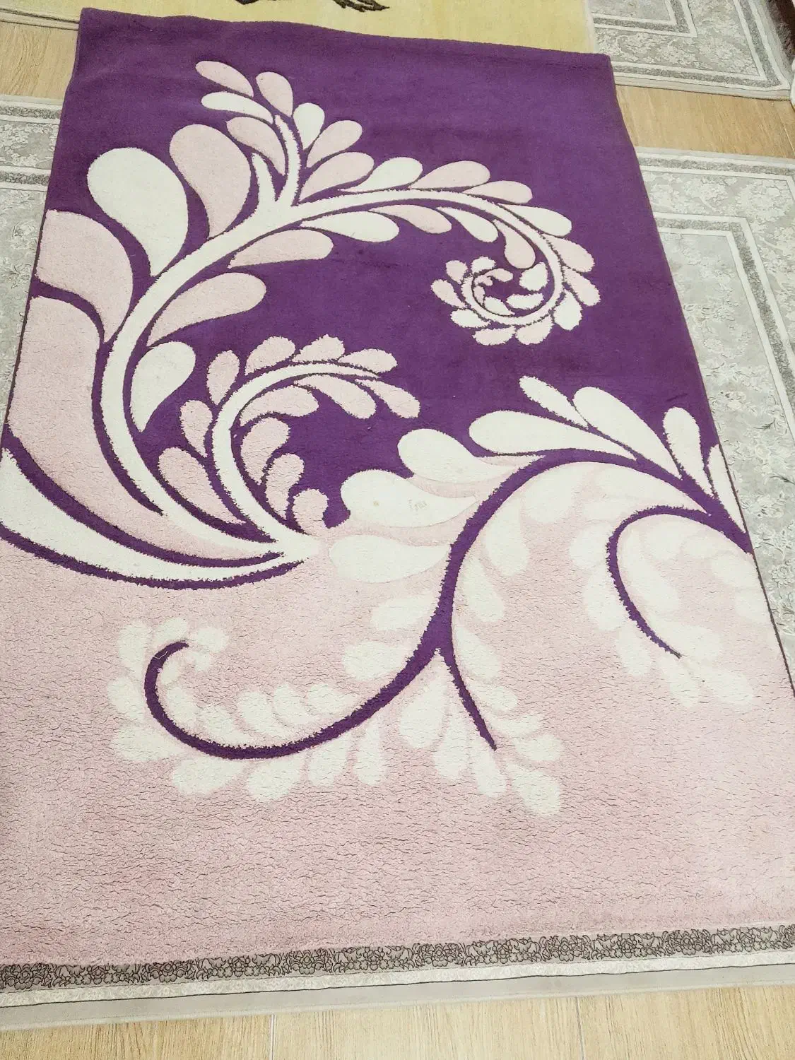 فرش فانتزی|فرش|ارومیه, |دیوار