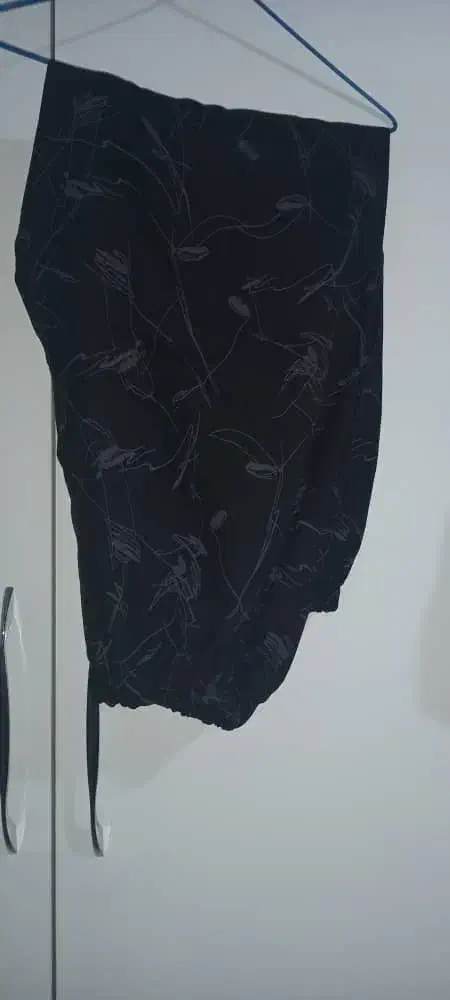 ست سوشرت و شلوار|لباس|پرند, فاز ۶|دیوار