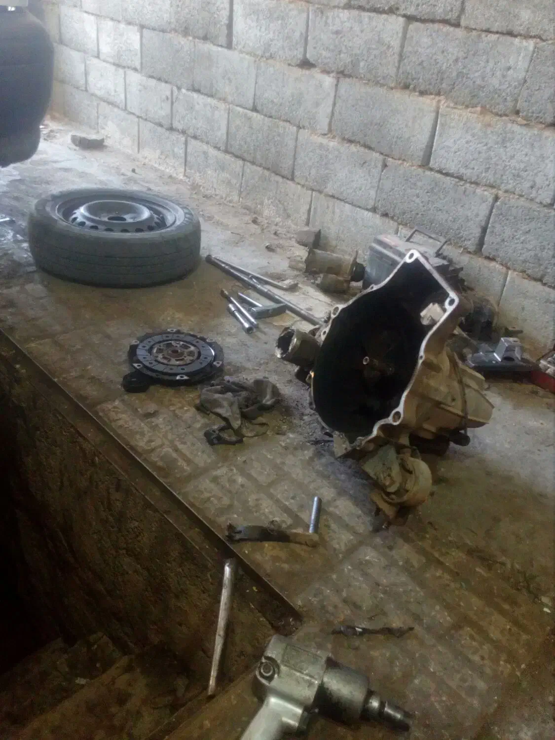 تعمیرگاه اتومبیل ثابت وسیار ،۲۴ساعته،قیمت مناسب|خدمات موتور و ماشین|بیرجند, |دیوار