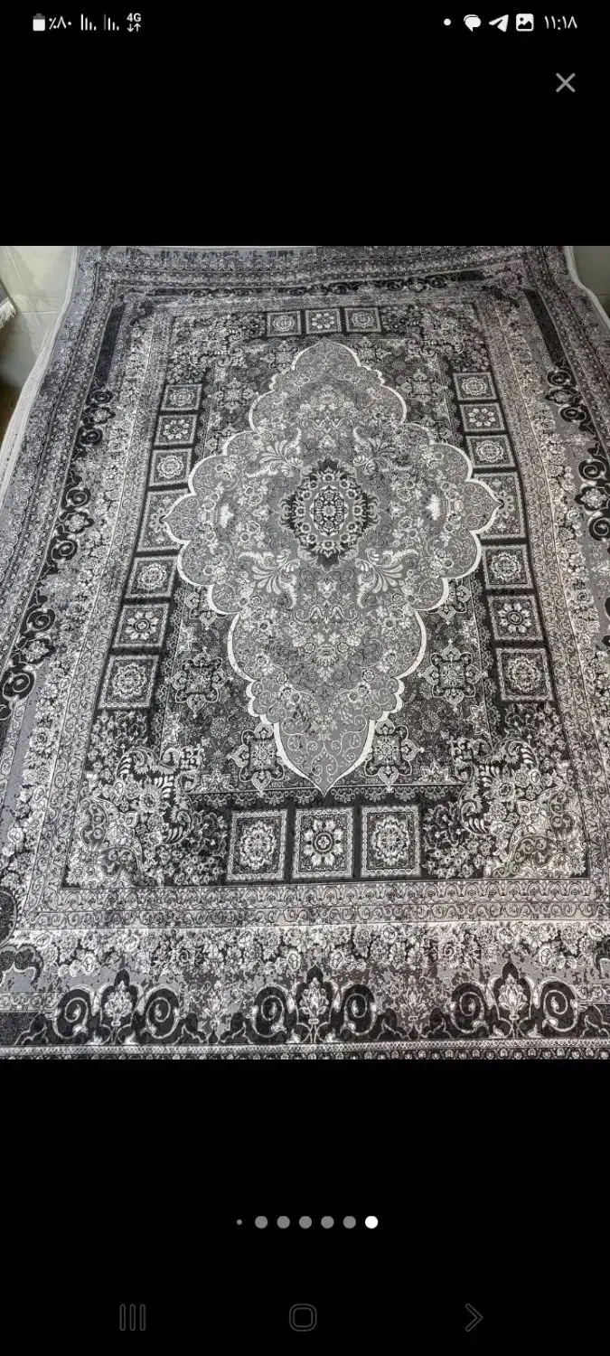 قالیچه نمدی|فرش|دزفول, |دیوار