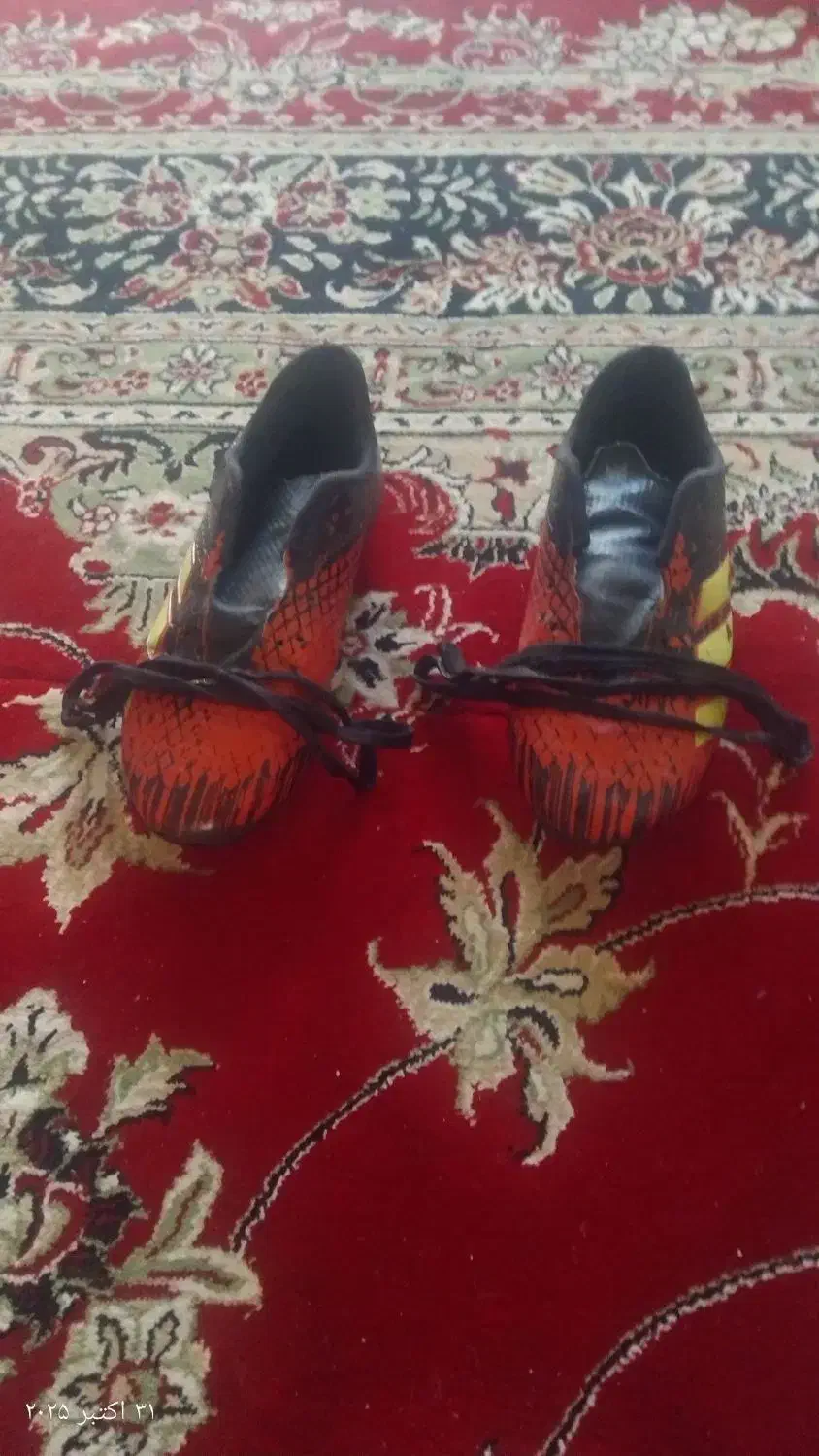 کف استوک دار چمنی|کیف، کفش، کمربند|بم, |دیوار