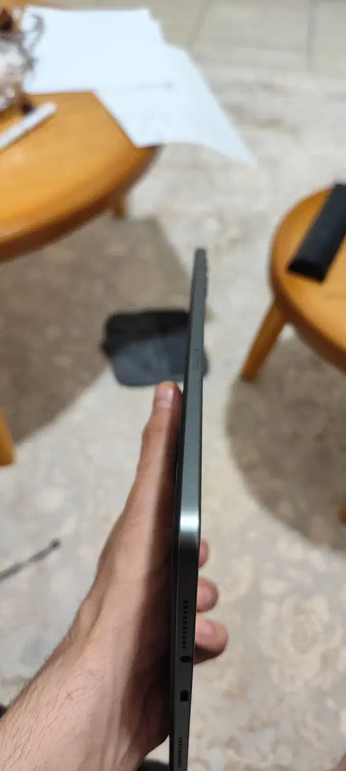 تبلت نو|تبلت|تهران, سلسبیل جنوبی|دیوار