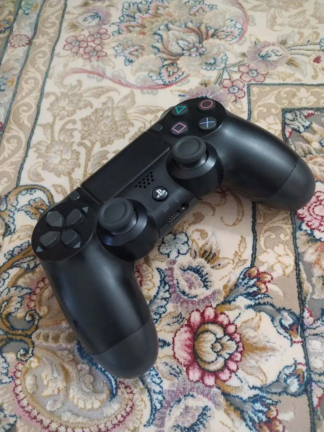 دستهPS4|کنسول، بازی ویدئویی و آنلاین|محمدیه-قزوین, |دیوار