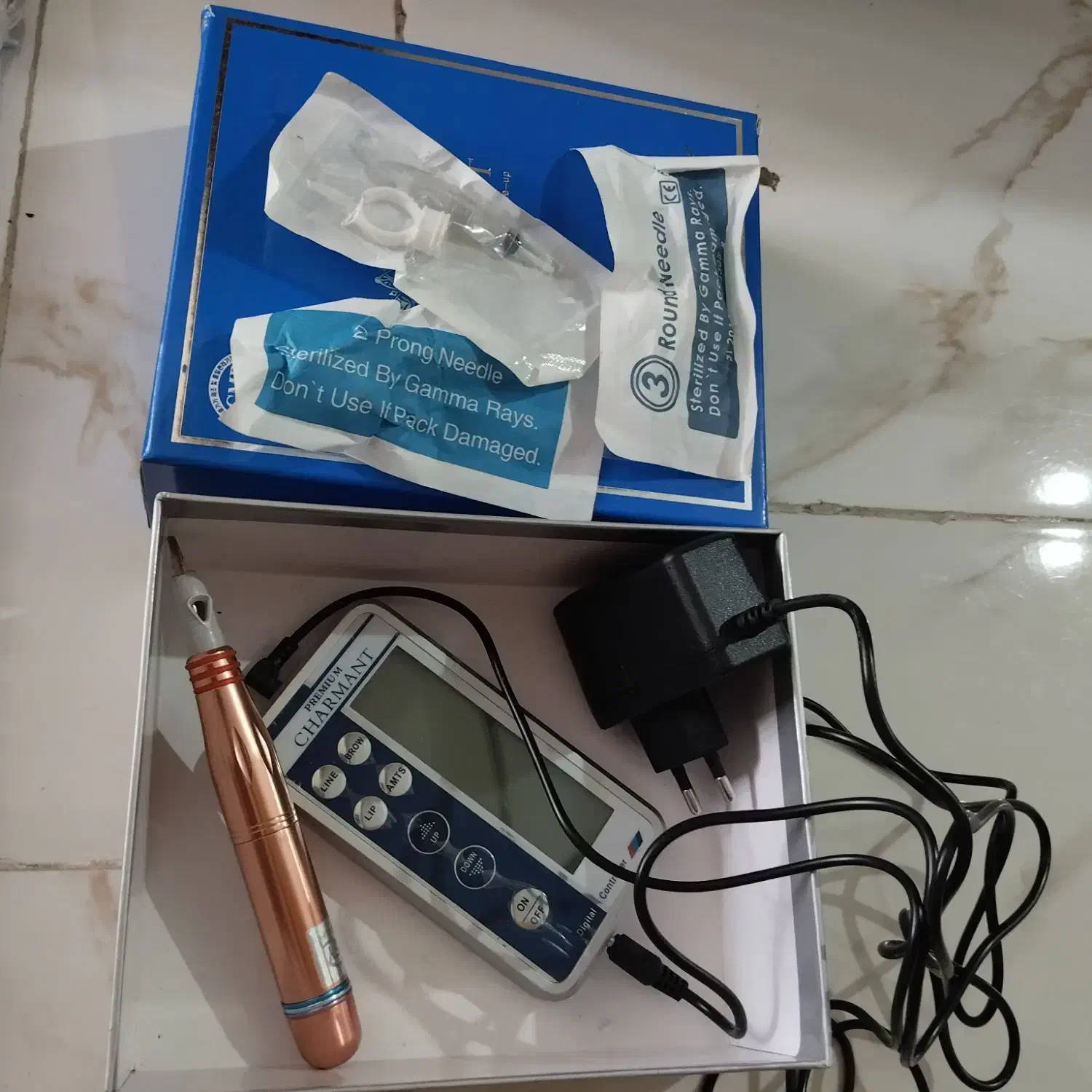 دستگاه تتو|آرایشگاه و سالن‌های زیبایی|کرمانشاه, |دیوار