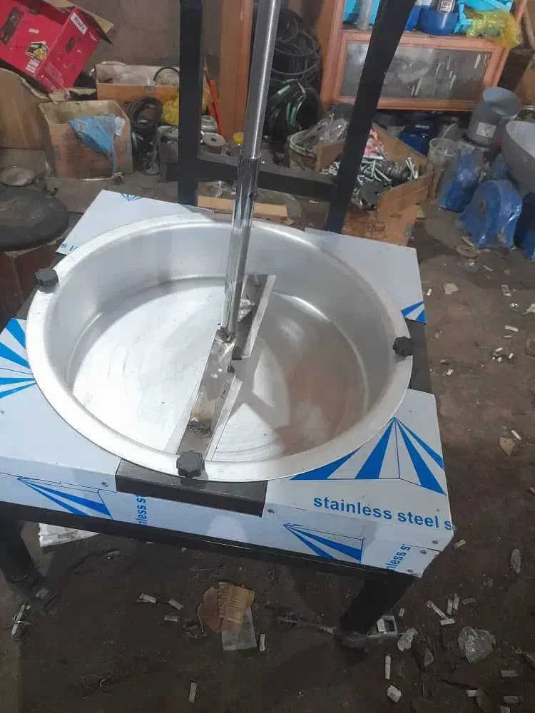 سبزی سرخ کن، سرخ کن سبزی|ماشینآلات صنعتی|تهران, یافتآباد|دیوار