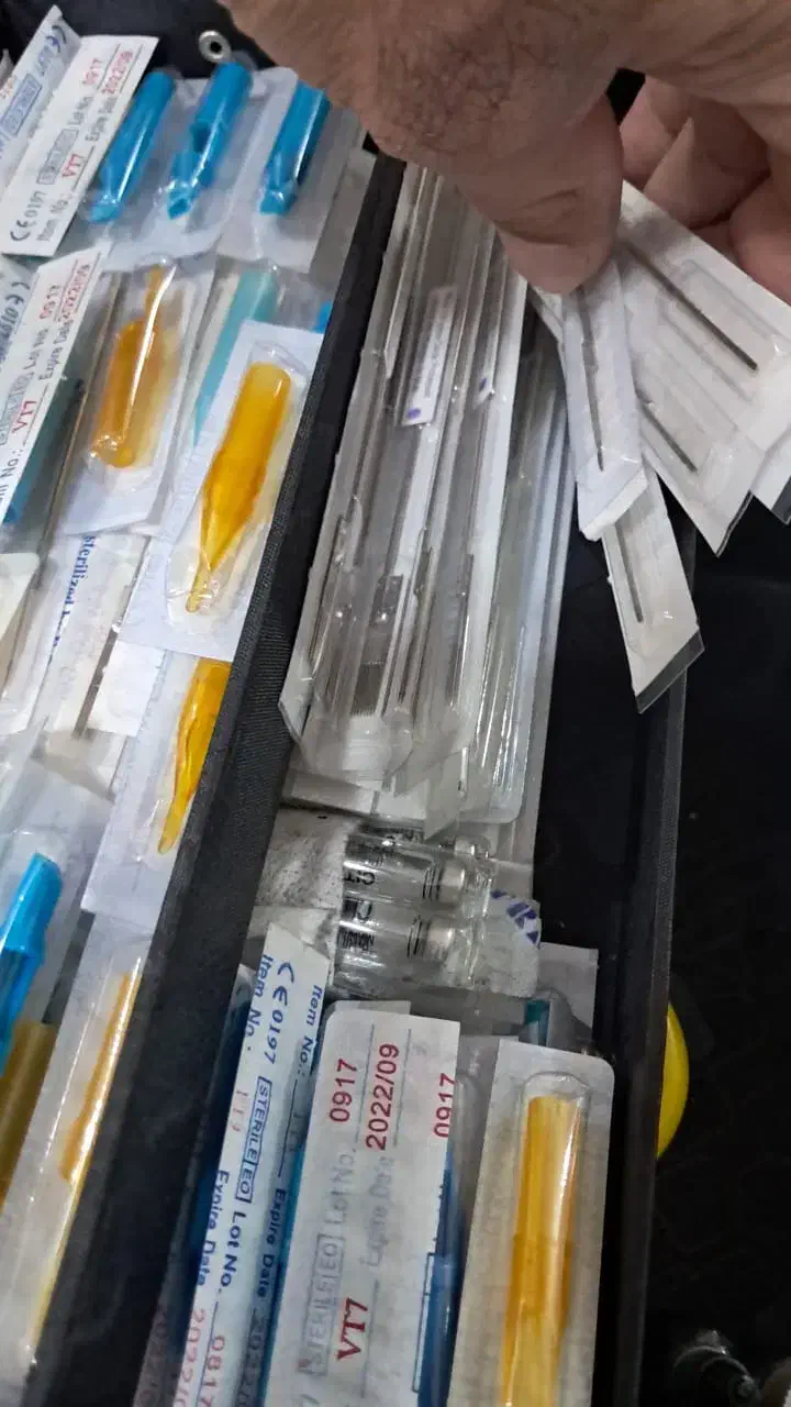 دستگاه گان|آرایشگاه و سالن‌های زیبایی|ماسال, |دیوار