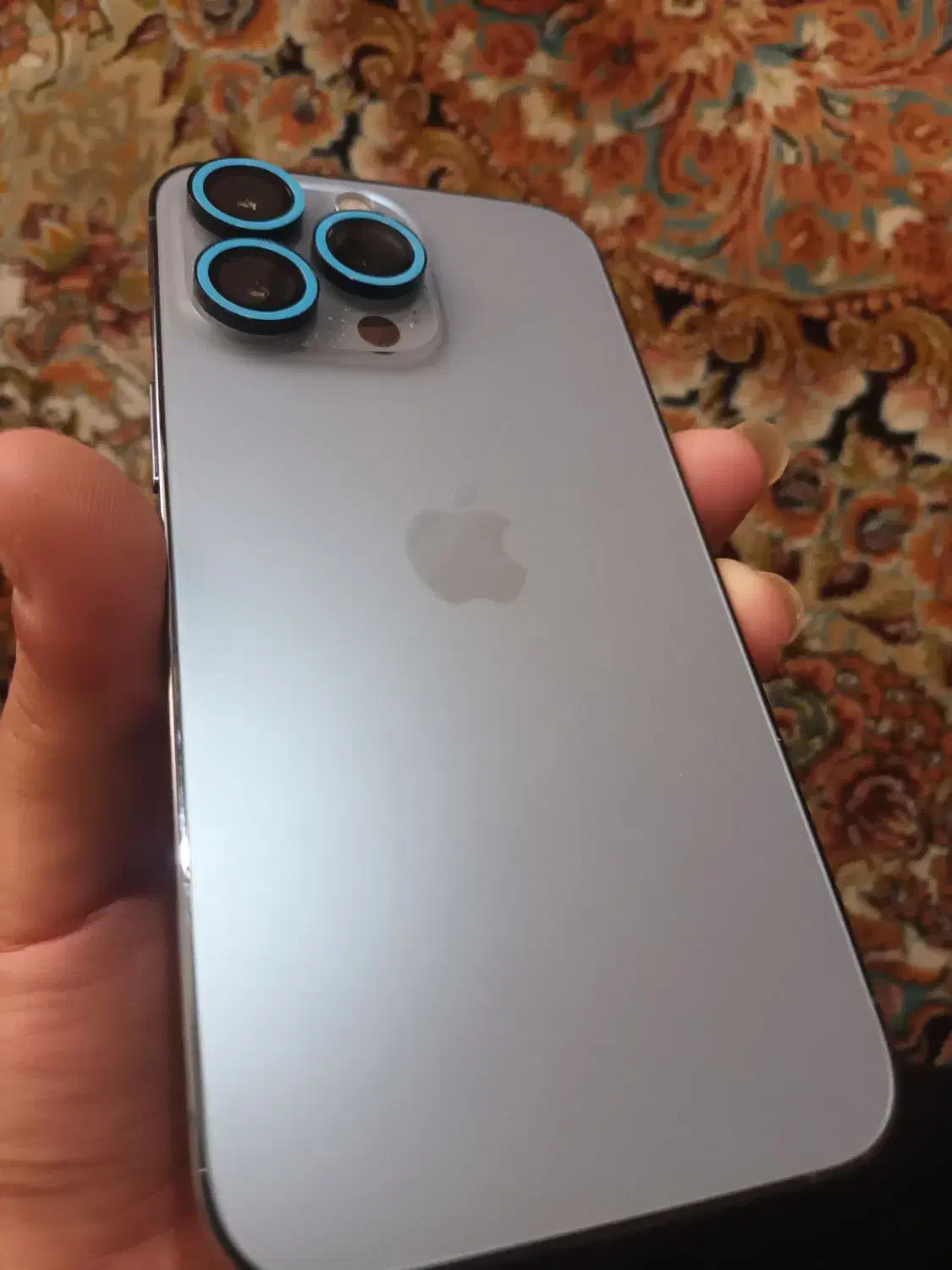 آیفون ۱۳ پرو  Iphone 13 pro|موبایل|تهران, نازی‌آباد|دیوار