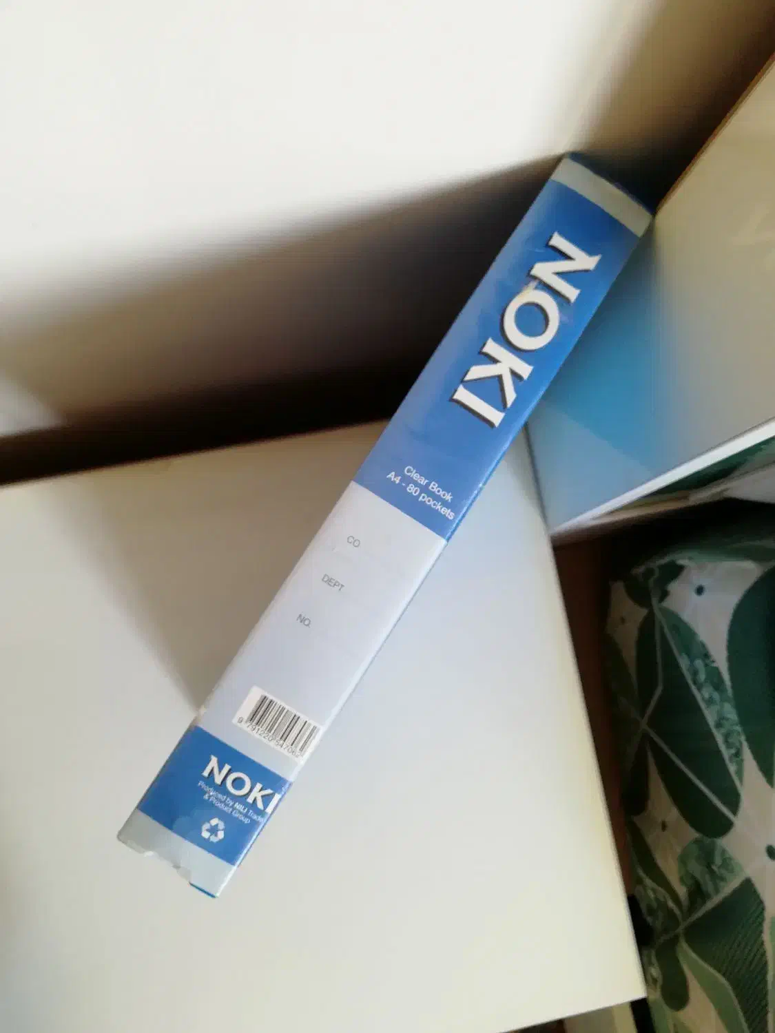 پوشه کار برای دانش آموزان ابتدایی|لوازم التحریر|محمدیه-قزوین, |دیوار